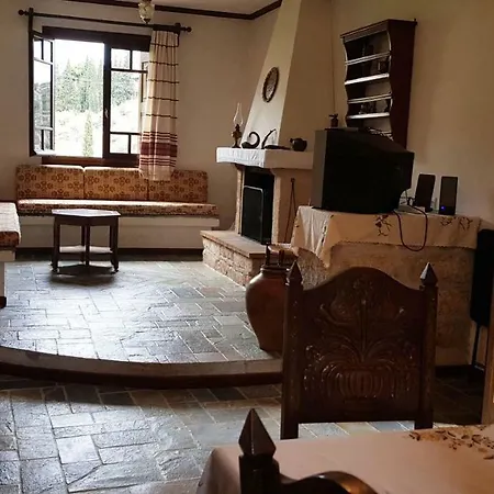 Ample Modern Country Casa vacanze *