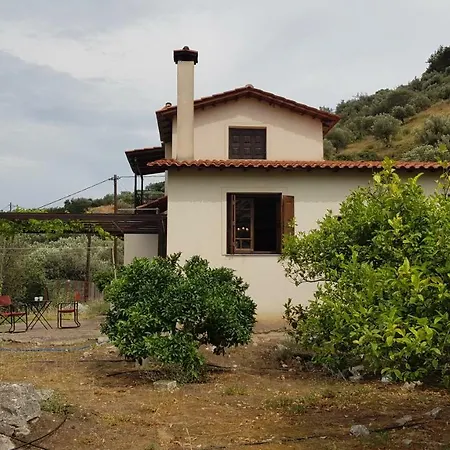 Ample Modern Country Casa vacanze *