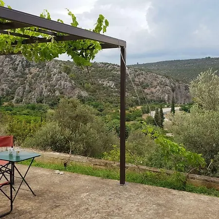 Ample Modern Country Casa vacanze Nea Epidavros