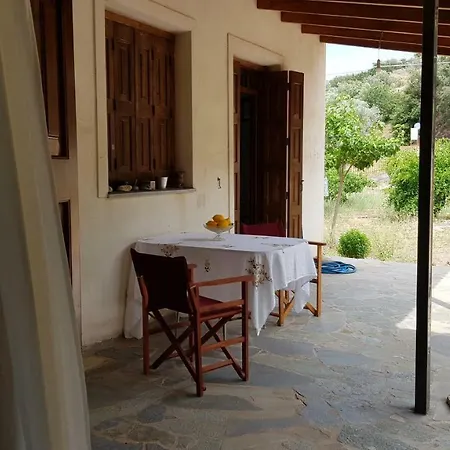 Casa vacanze Ample Modern Country *