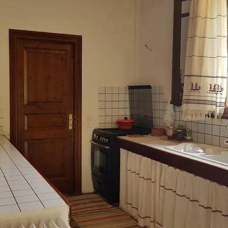 Ample Modern Country Casa vacanze *