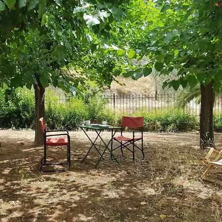 Ample Modern Country Casa vacanze Nea Epidavros
