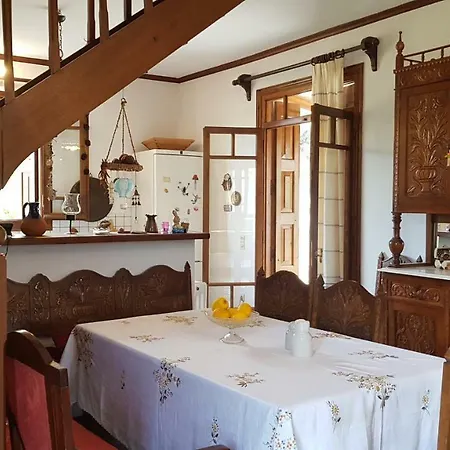 Ample Modern Country Nea Epidavros