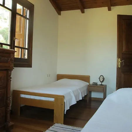 Ample Modern Country Casa vacanze Nea Epidavros